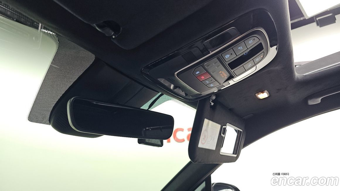 Hyundai Santafe 2022