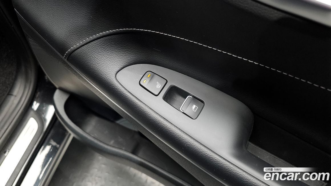 Hyundai Grandeur 2019