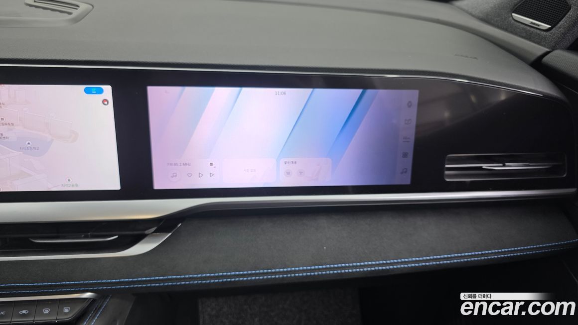 Renault-KoreaSamsung Grand Koleos 2025