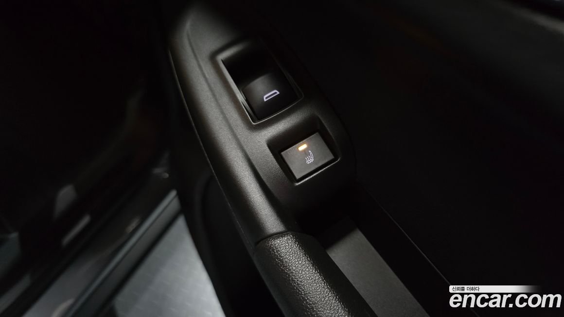 ChevroletGMDaewoo Trailblazer 2021