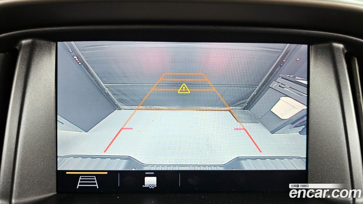 ChevroletGMDaewoo Colorado 2022