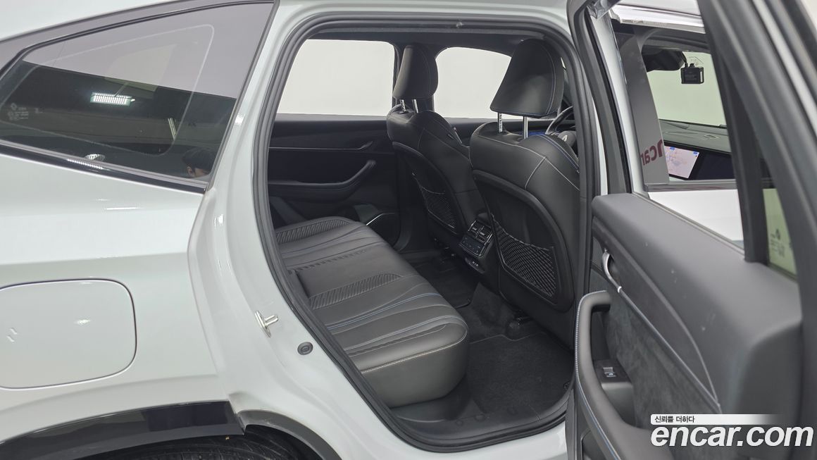 Renault-KoreaSamsung Grand Koleos 2025