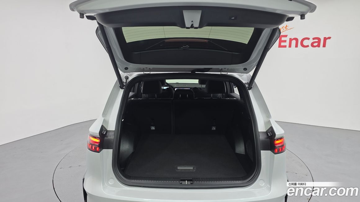 Renault-KoreaSamsung Grand Koleos 2025