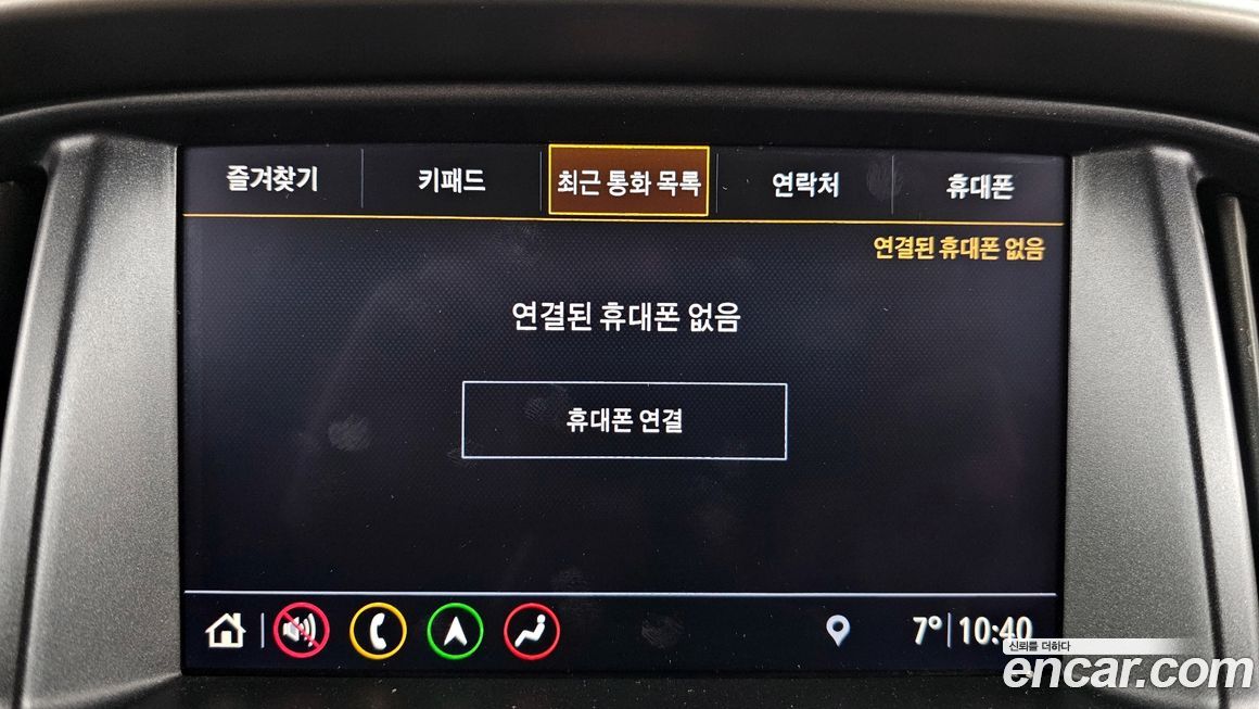 ChevroletGMDaewoo Colorado 2022