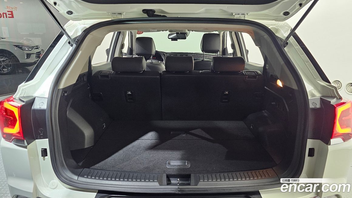 KG_Mobility_Ssangyong KORANDO 2020