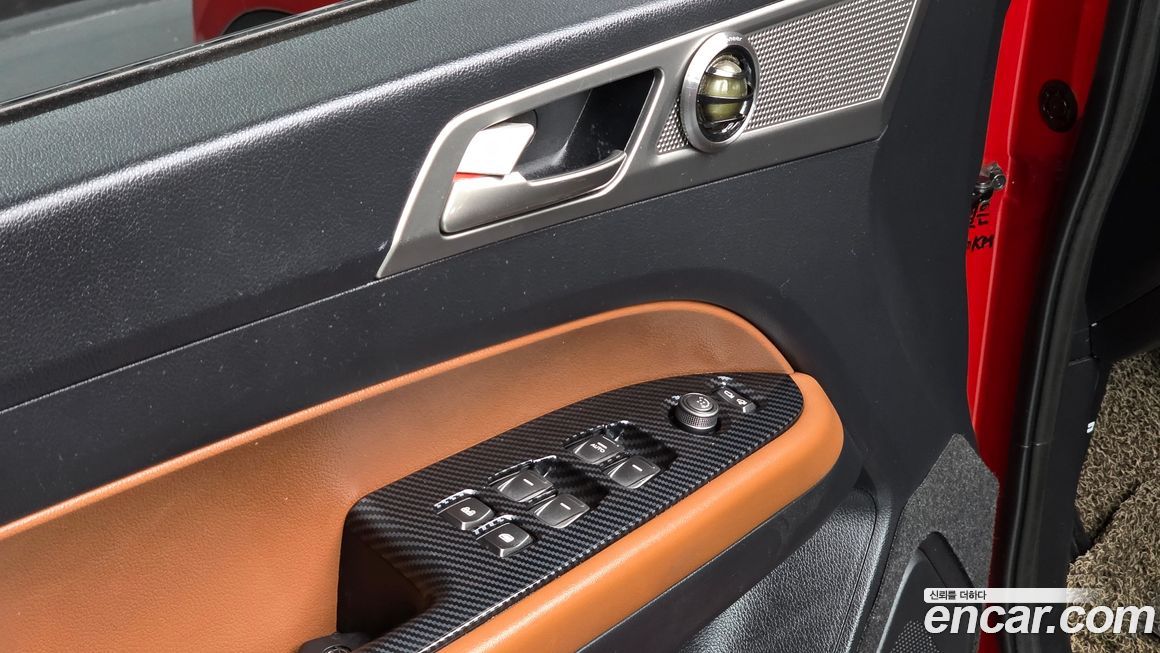 KG_Mobility_Ssangyong Rexton 2018