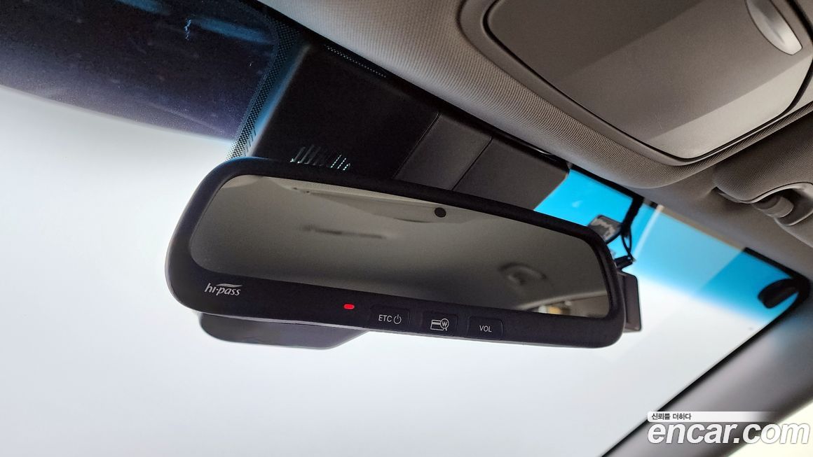 Hyundai Santafe 2018