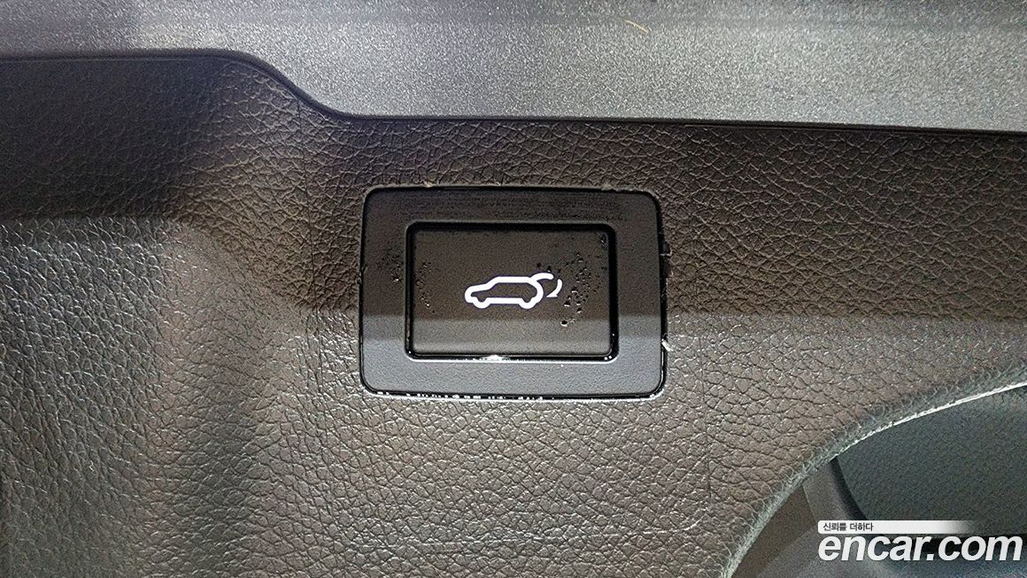 Hyundai Santafe 2018