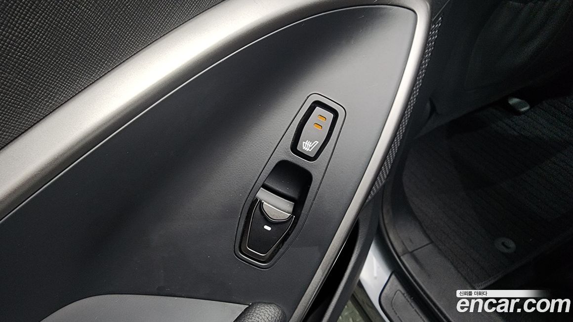 Hyundai Santafe 2018