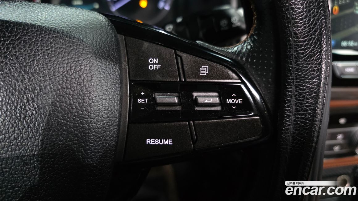 KG_Mobility_Ssangyong Rexton 2018