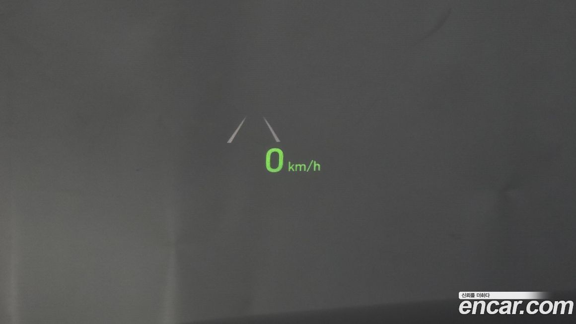 Hyundai Grandeur 2018