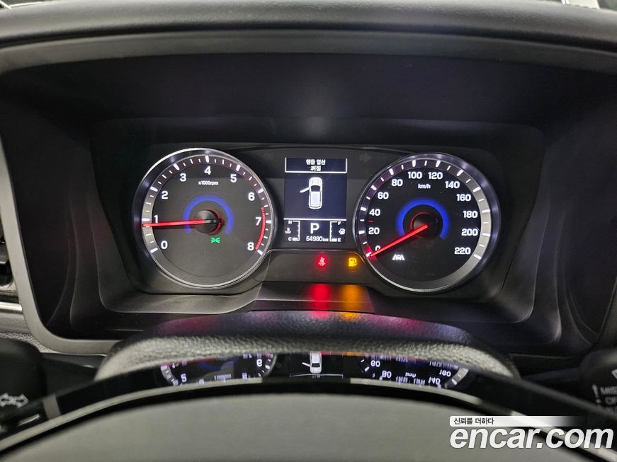 KG_Mobility_Ssangyong TIBOLI 2021