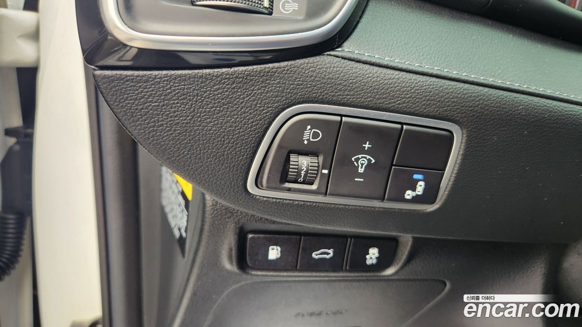 Hyundai Grandeur 2018