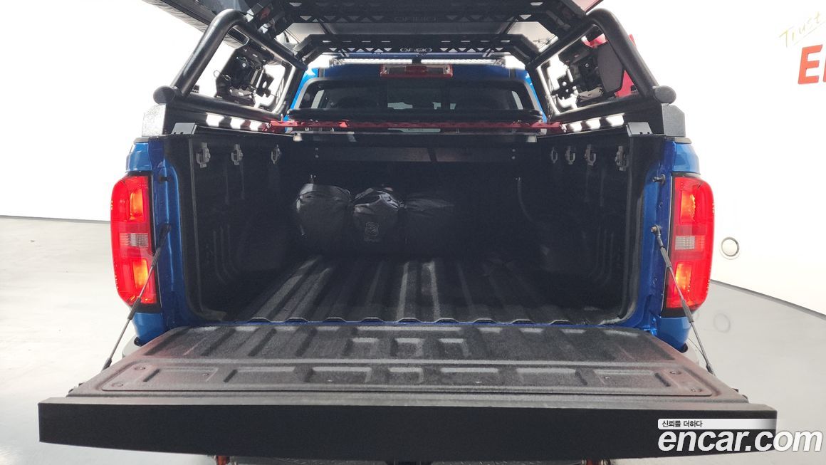 ChevroletGMDaewoo Colorado 2021