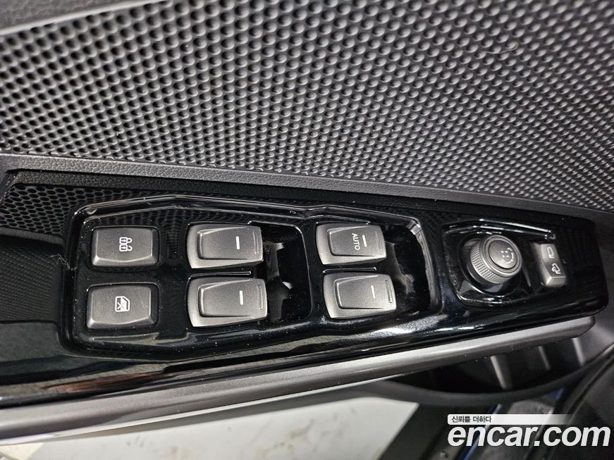 KG_Mobility_Ssangyong TIBOLI 2021