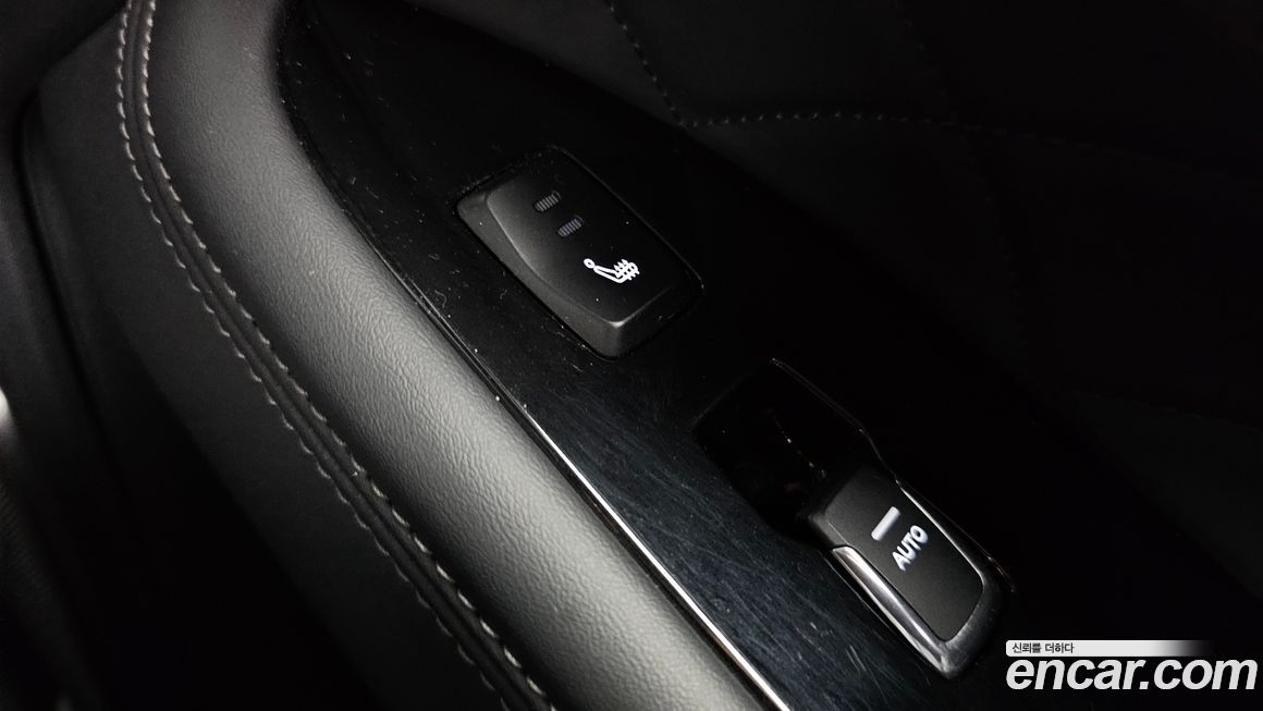 KG_Mobility_Ssangyong Rexton 2024