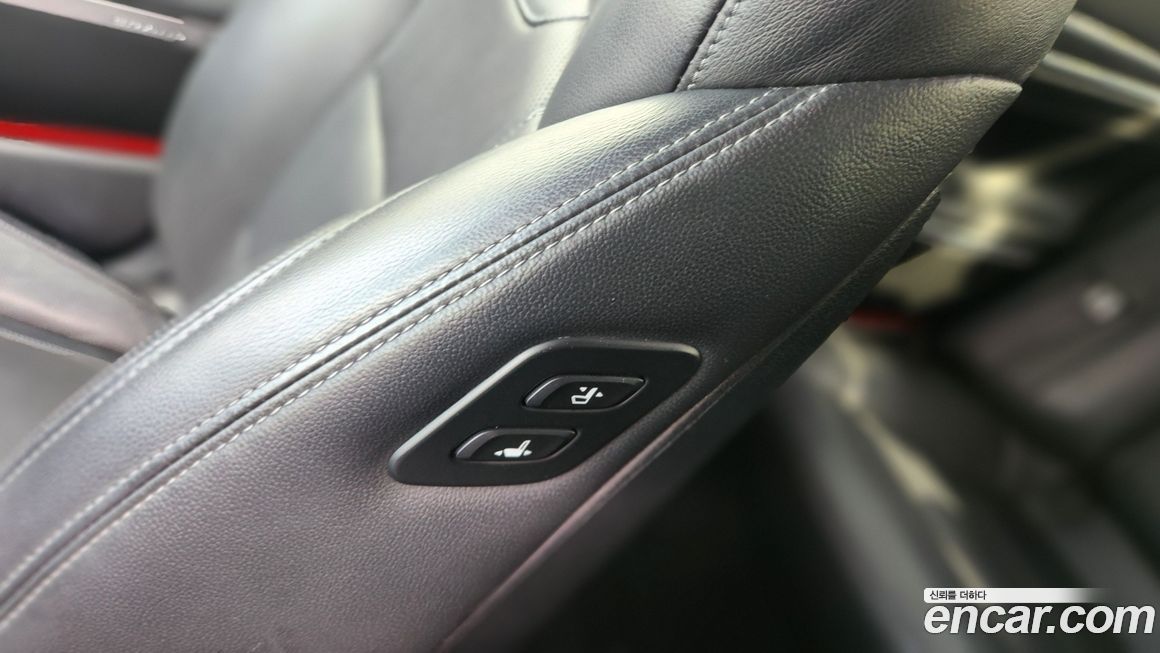 Hyundai Grandeur 2018