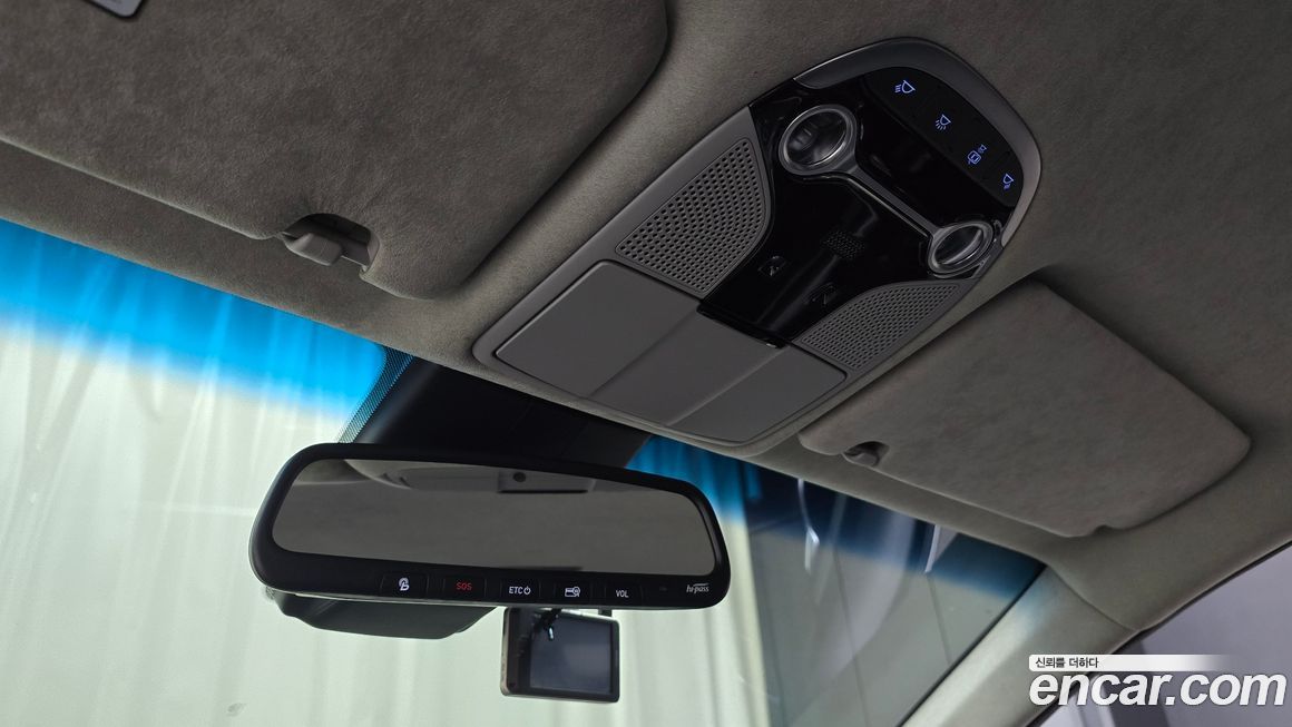 Hyundai Grandeur 2018