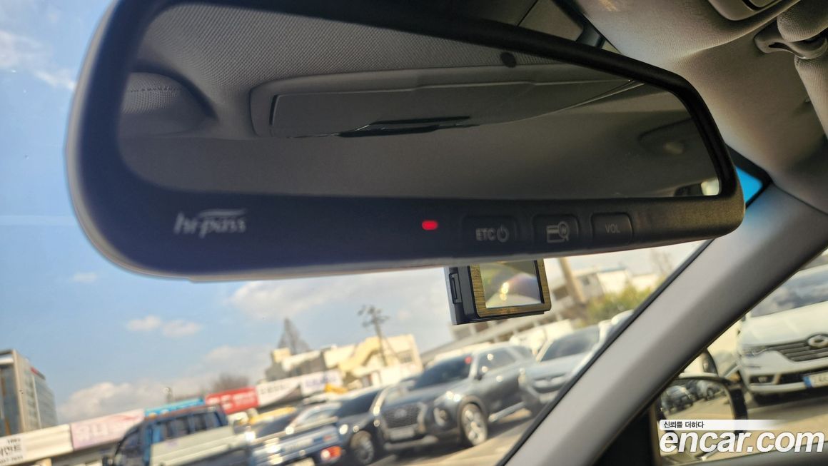 Hyundai Grandeur 2018