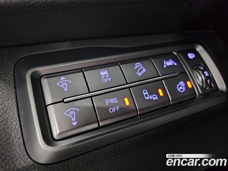 KG_Mobility_Ssangyong TIBOLI 2021