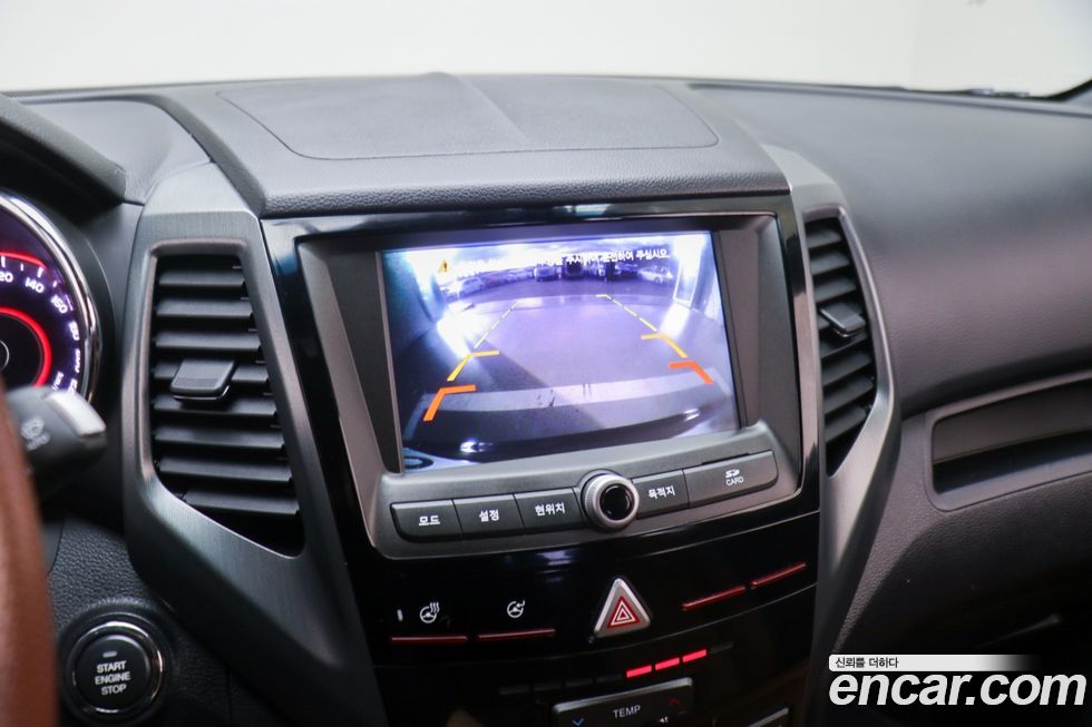 KG_Mobility_Ssangyong TIBOLI 2018