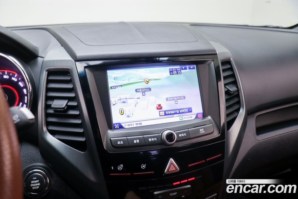 KG_Mobility_Ssangyong TIBOLI 2018