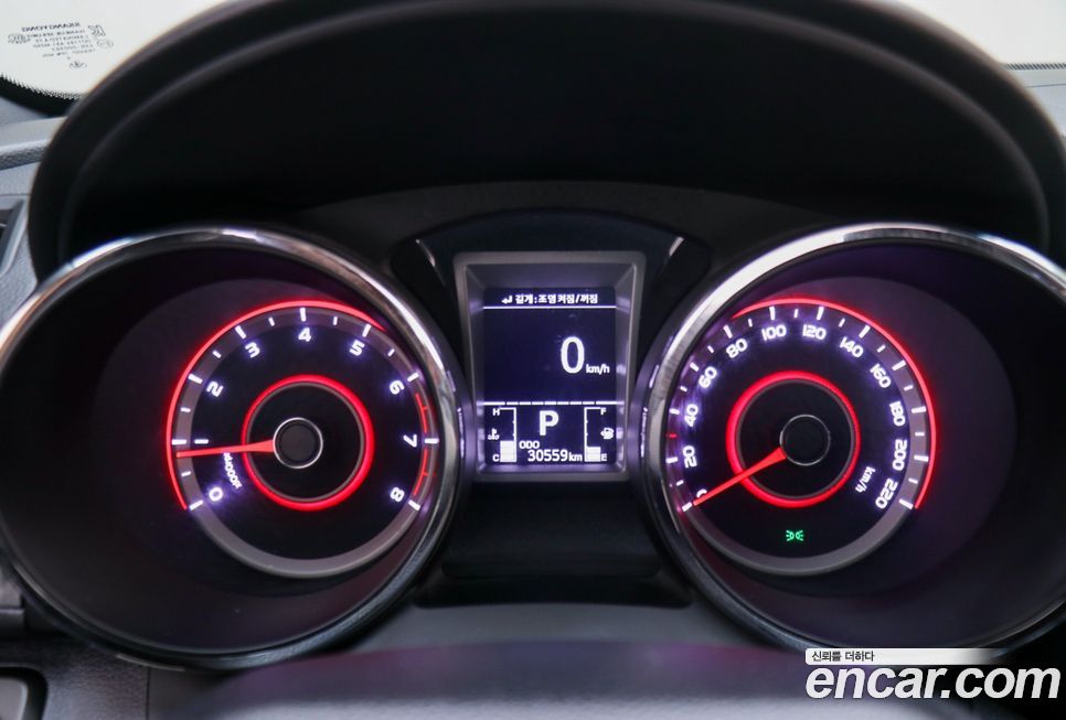 KG_Mobility_Ssangyong TIBOLI 2018