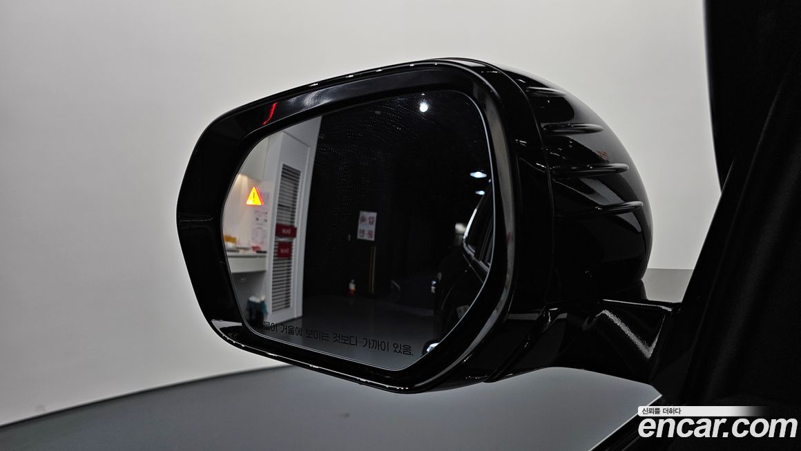 KG_Mobility_Ssangyong Rexton 2024