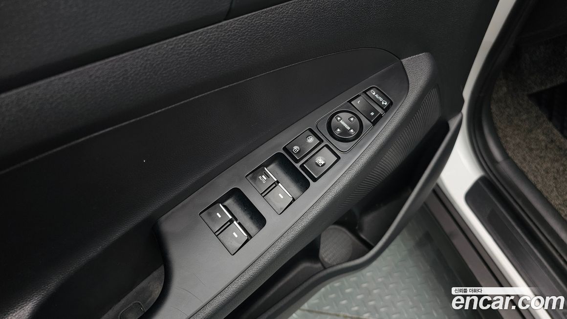 Hyundai Tucson 2020