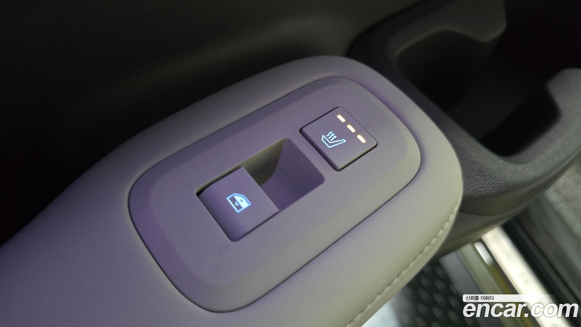 Hyundai Santafe 2025