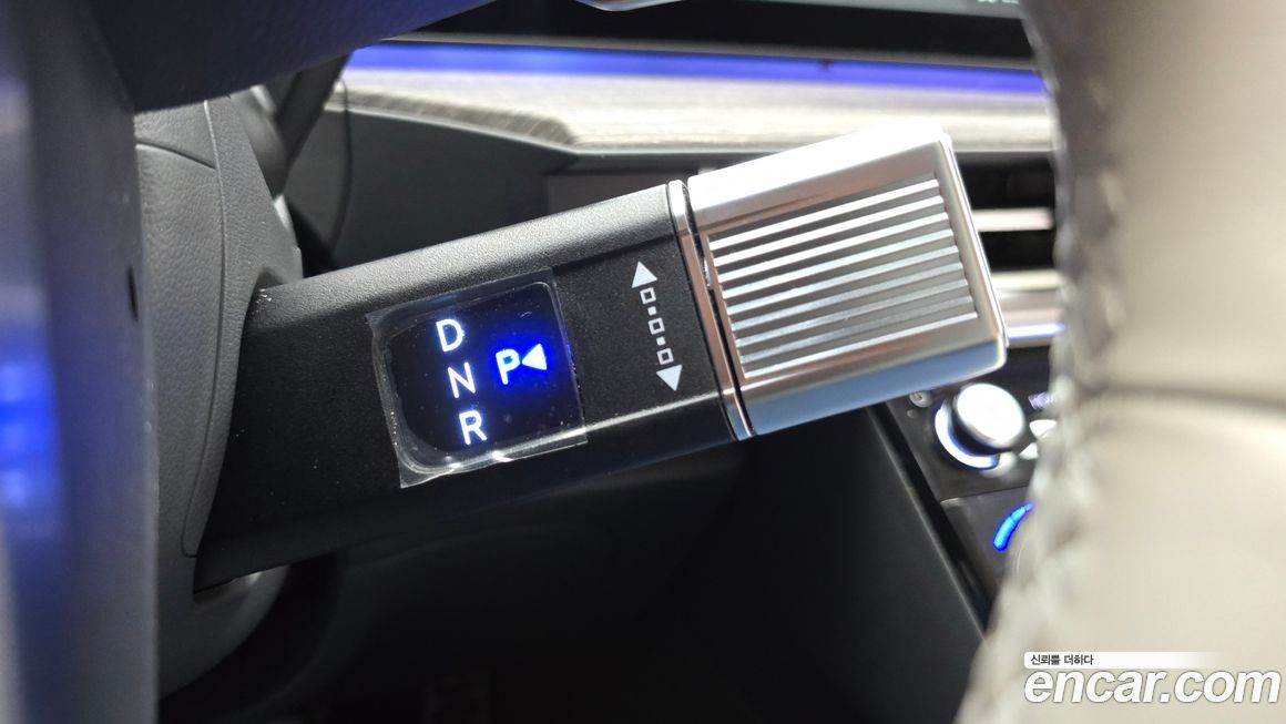 Hyundai Santafe 2025