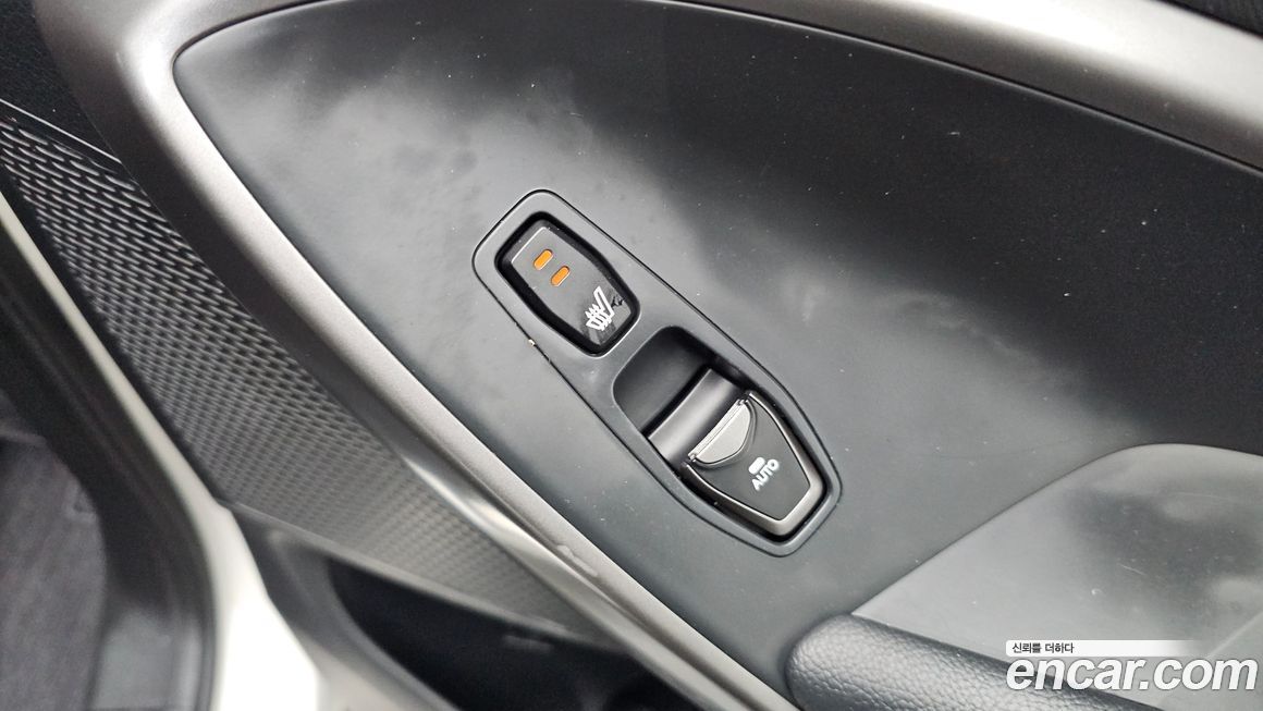 Hyundai Maxcruz 2017