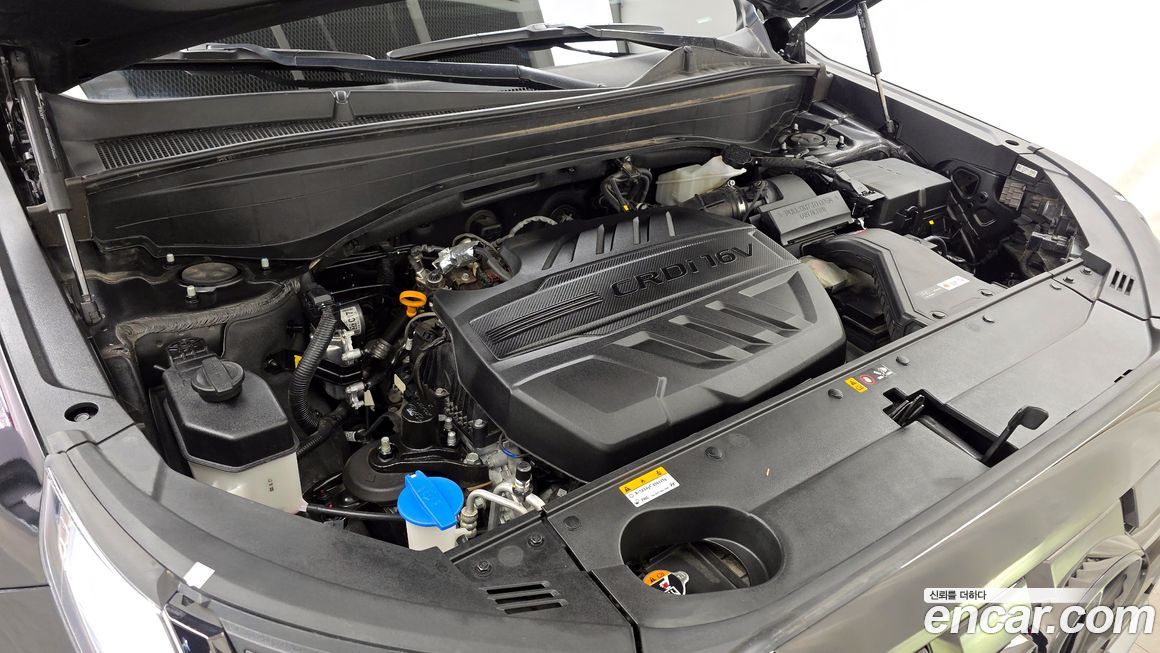 Hyundai Palisade 2024