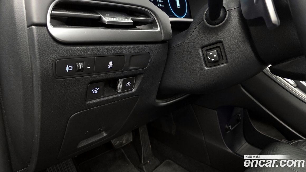 Hyundai Palisade 2024