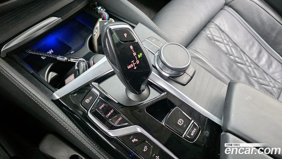 BMW Gran Turismo 2021