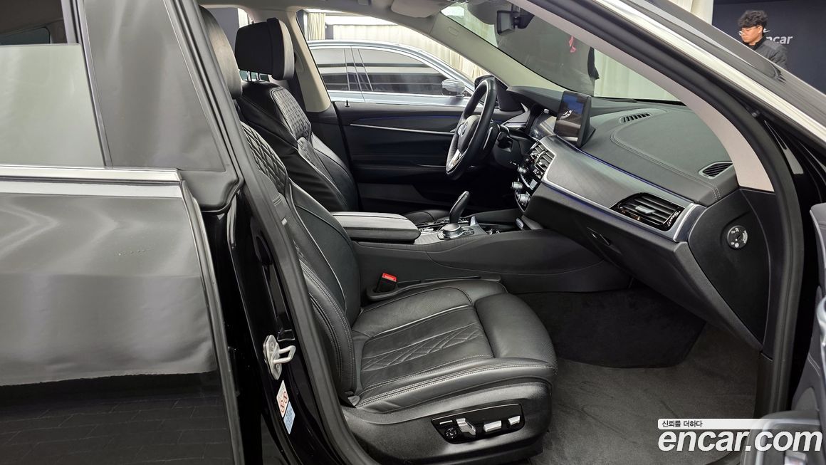 BMW Gran Turismo 2021