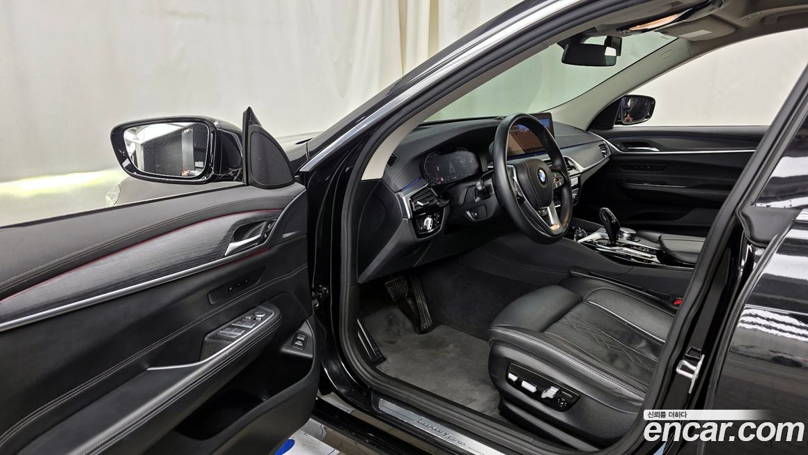 BMW Gran Turismo 2021