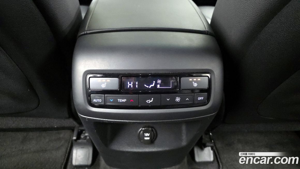 Hyundai Palisade 2024