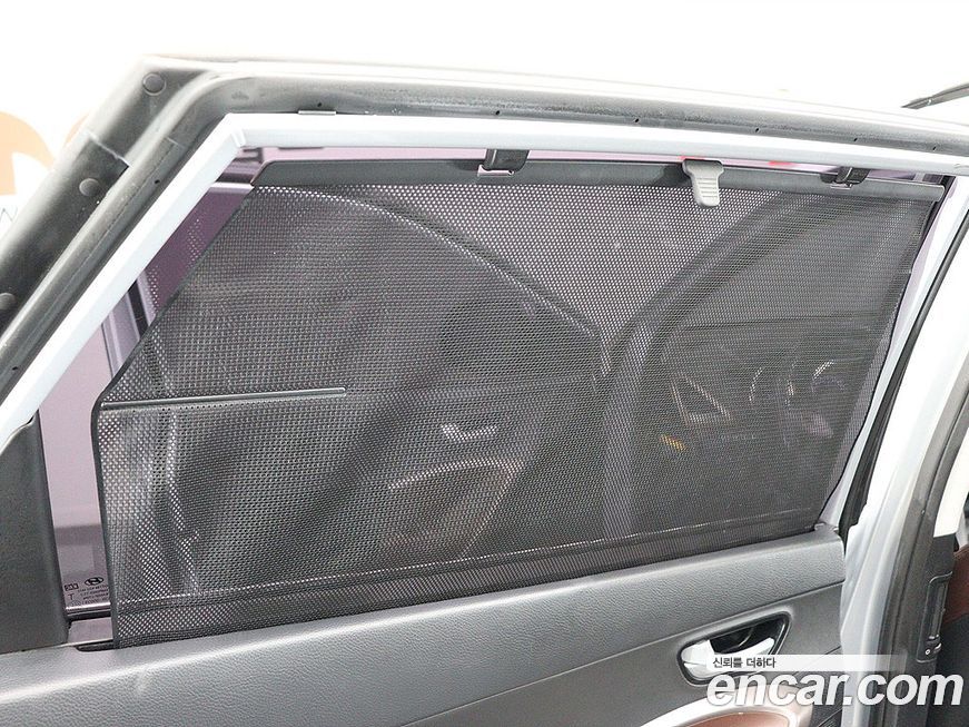 Hyundai Maxcruz 2016