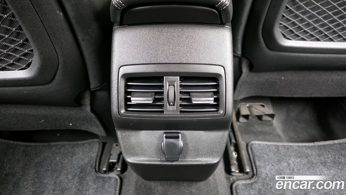 Renault-KoreaSamsung QM6 2022