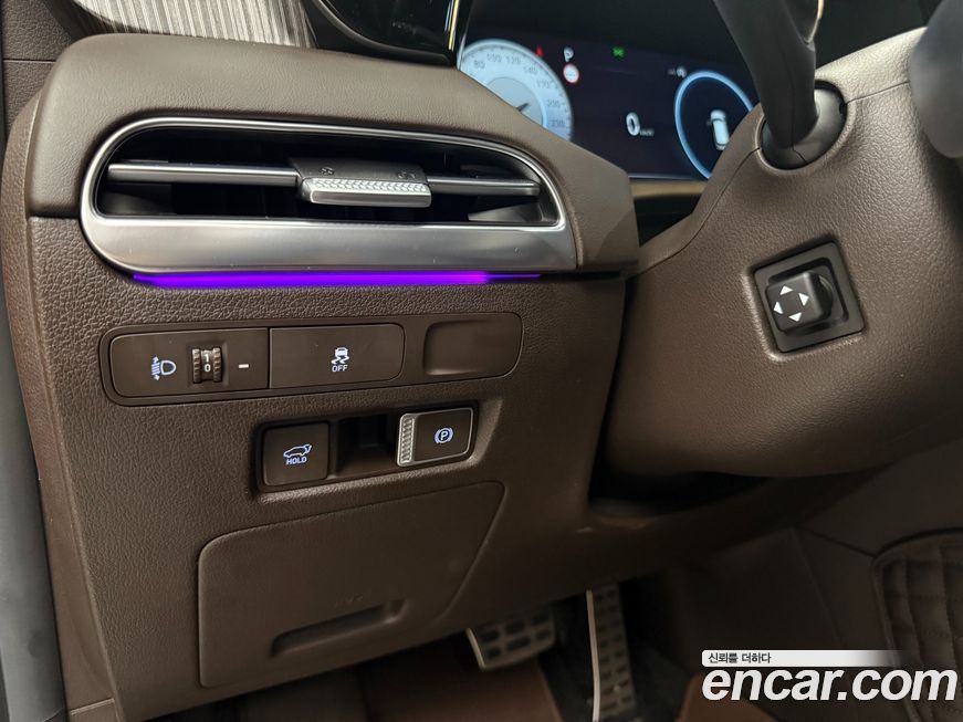 Hyundai Palisade 2024