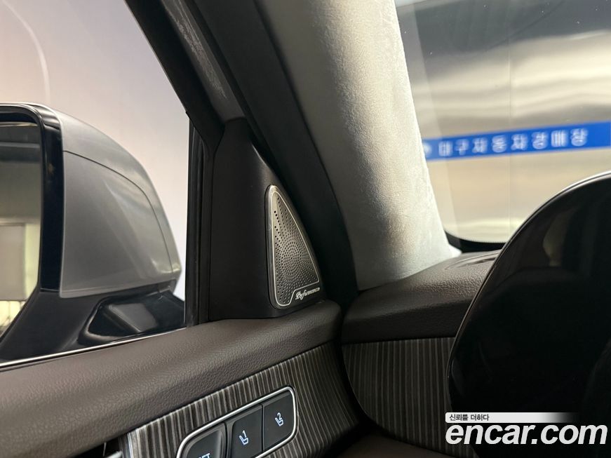 Hyundai Palisade 2024