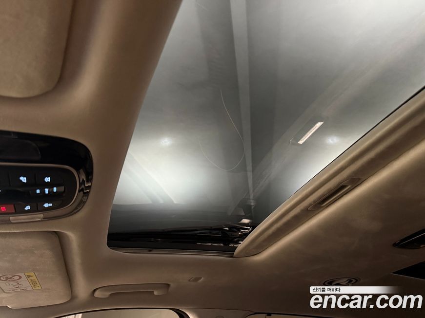 Hyundai Palisade 2024