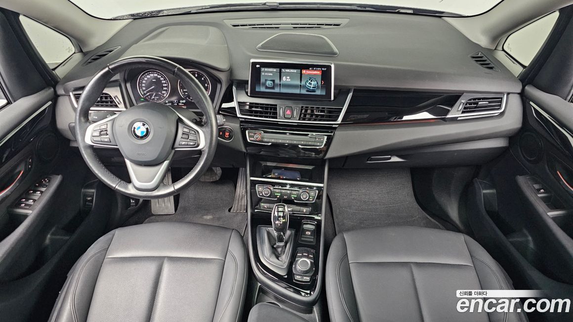 BMW 2-Series 2021
