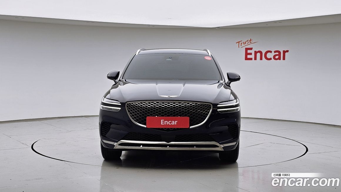 Genesis GV70 2024
