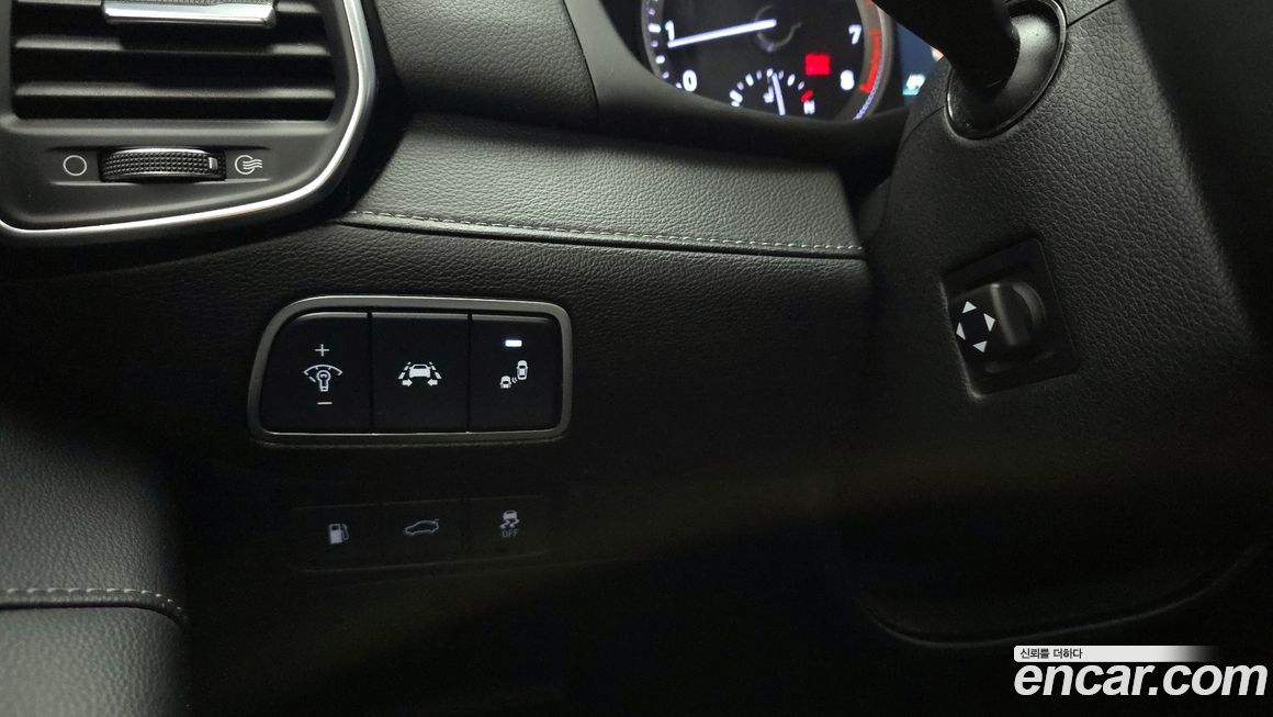 Hyundai Grandeur 2018