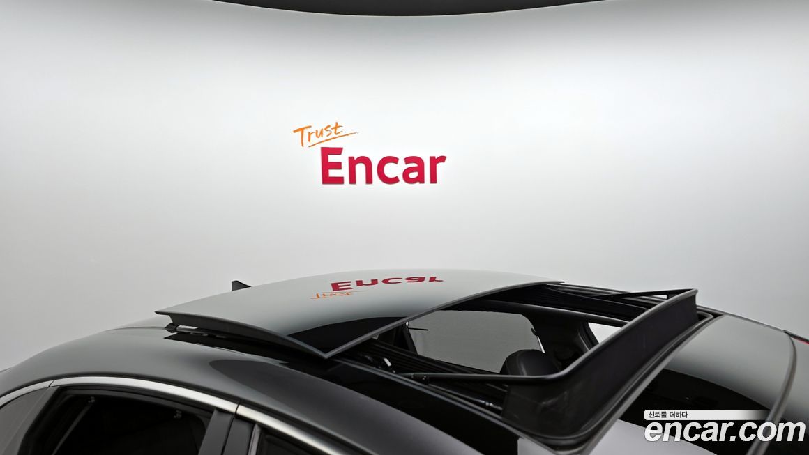 Hyundai Grandeur 2018