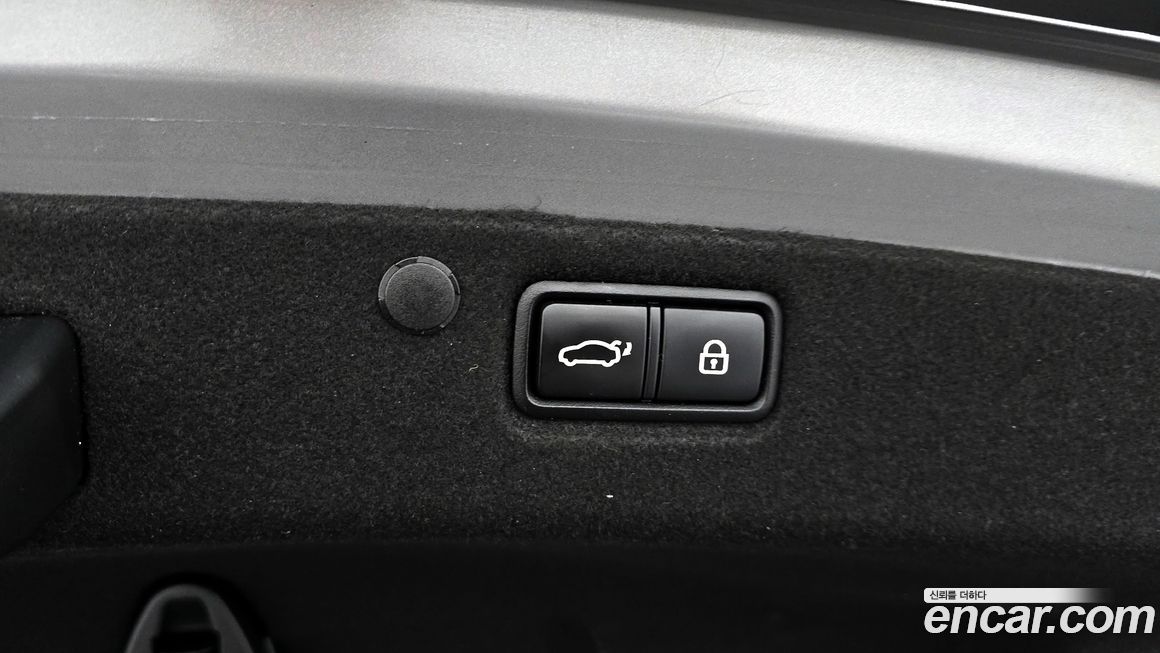 Hyundai Grandeur 2018