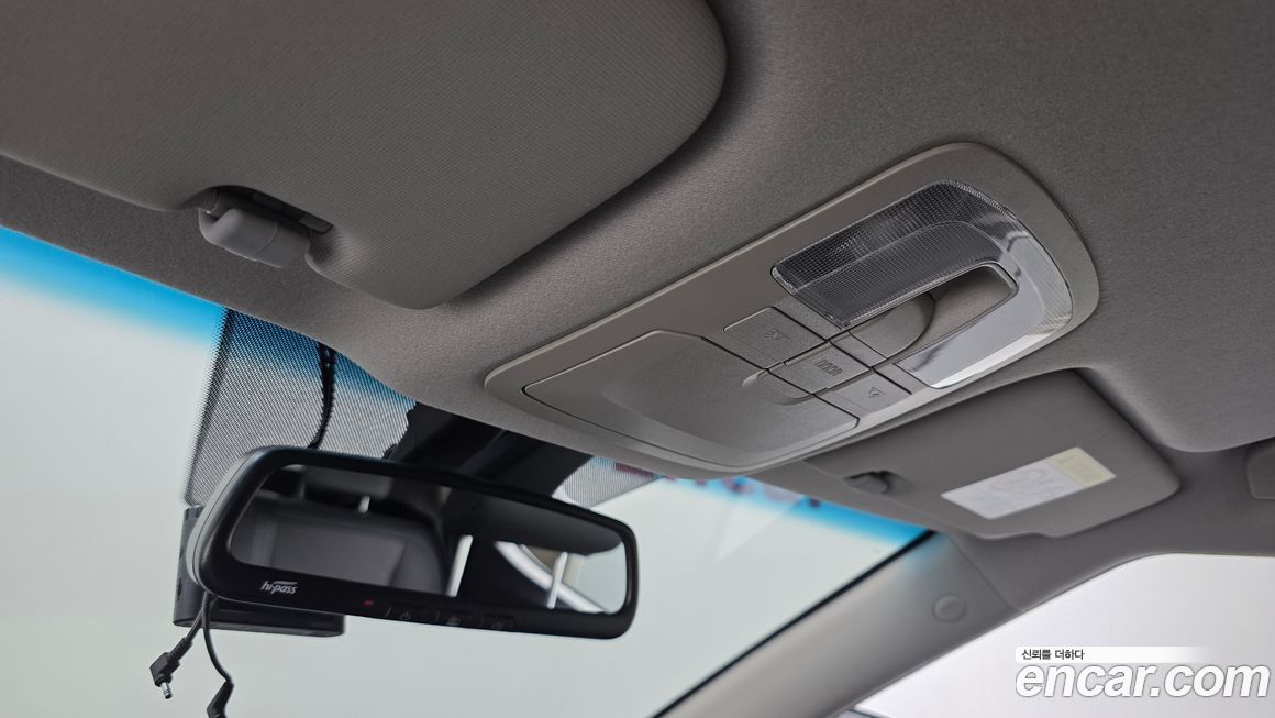 KG_Mobility_Ssangyong TIBOLI 2025