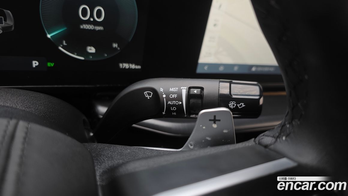 Hyundai Grandeur 2025